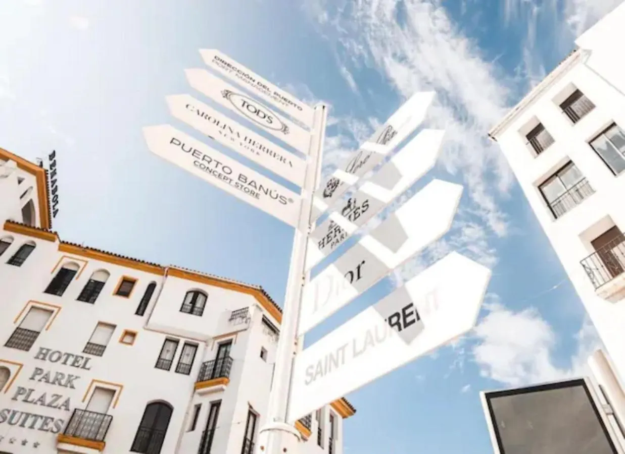 Vacation Marbella I Marina De Banus Beach Retreat, Next To Marina And Shops, 24-7 Security 0*,
