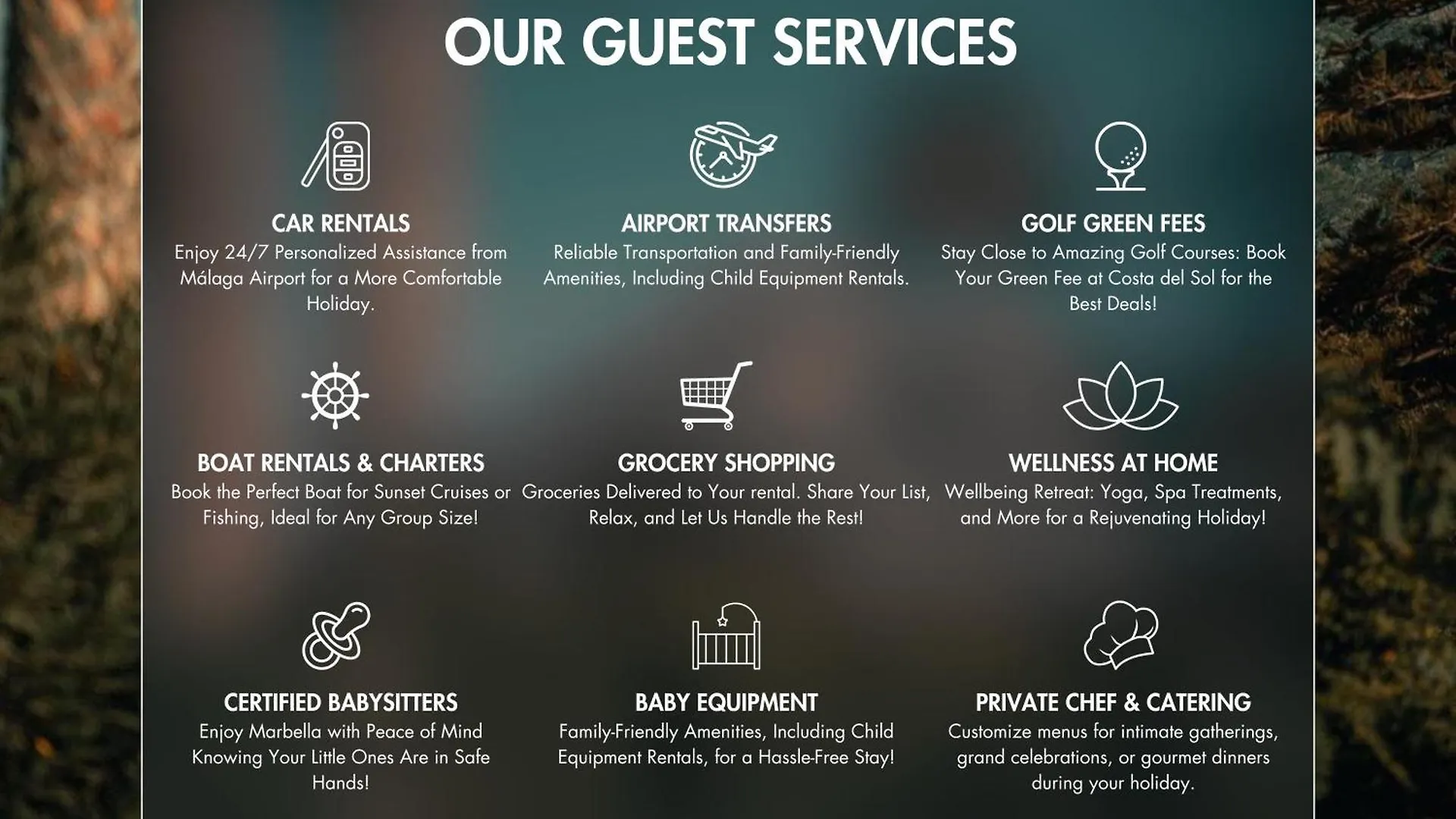 Vacation Marbella I Marina De Banus Beach Retreat, Next To Marina And Shops, 24-7 Security